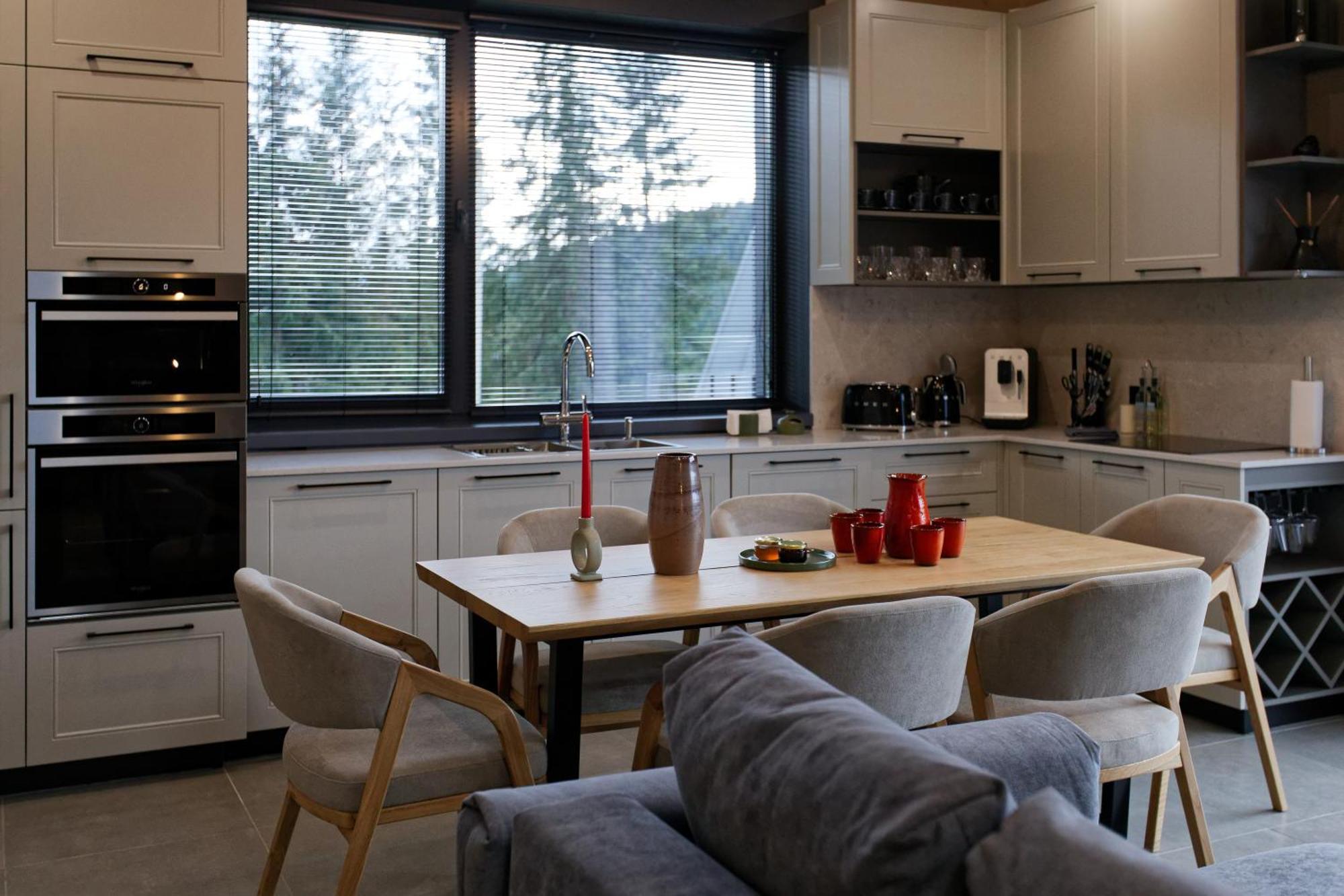Skogur - Home & Resort Bukovel Luaran gambar